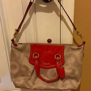 Coach Handbag